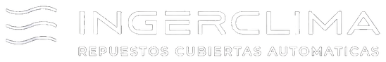 Logo Repuestos Ingerclima